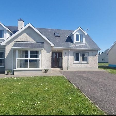 Holiday Home Bundoran Exterior foto