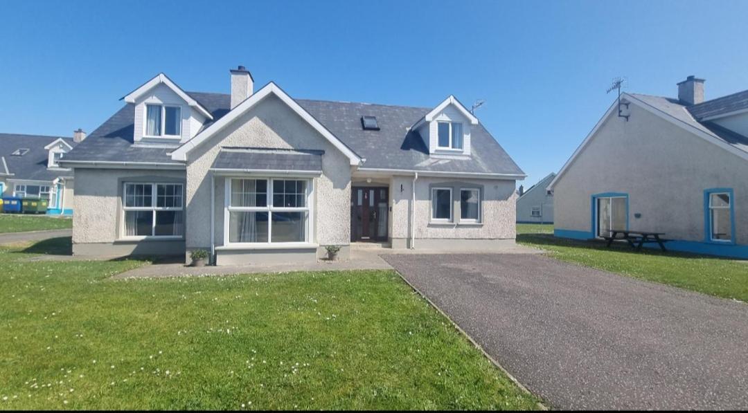 Holiday Home Bundoran Exterior foto