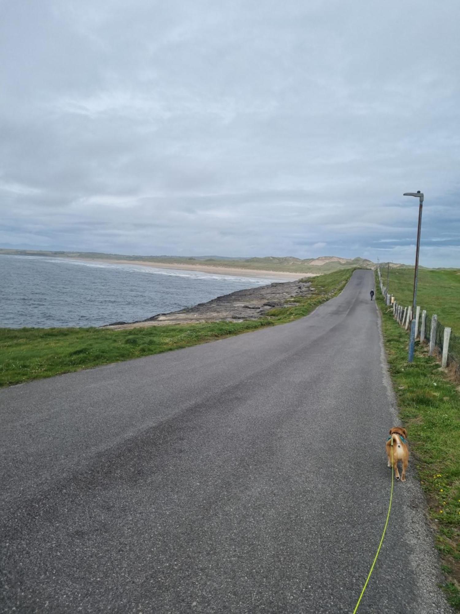 Holiday Home Bundoran Exterior foto